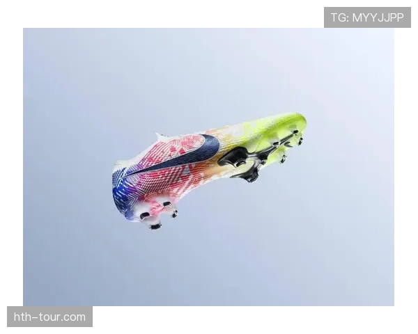 内马尔续约耐克代言合同，继续携手引领运动时尚潮流