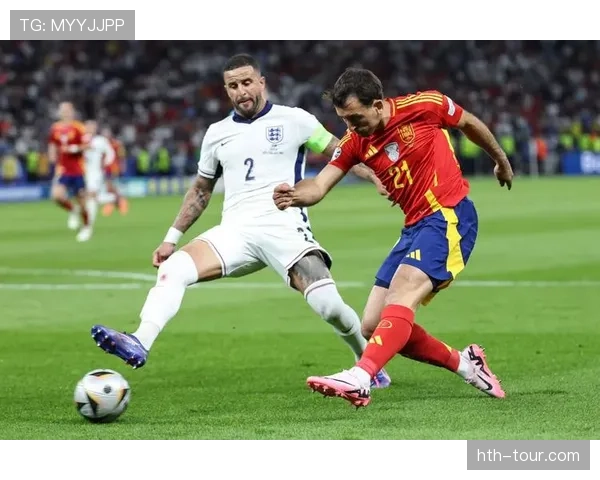 西班牙夺得2024欧国联冠军，强势再现欧洲足坛巅峰