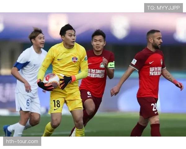 中超劲旅强势出击，赛季争冠前景备受瞩目