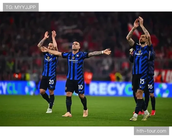 国米战术精妙布局与灵活换人策略成制胜关键