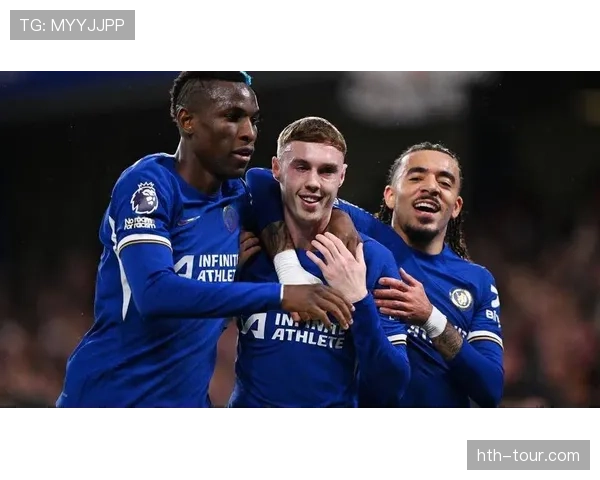 切尔西稳步提升竞争力，英超赛场展现绝对实力