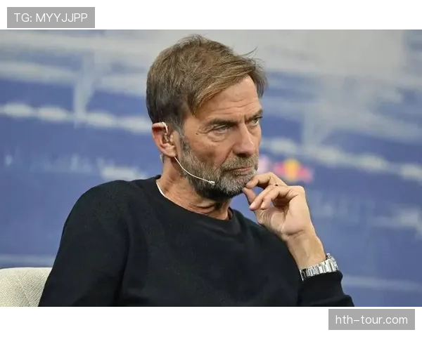 克洛普提升进攻层次，利物浦战术风貌逐渐清晰显现