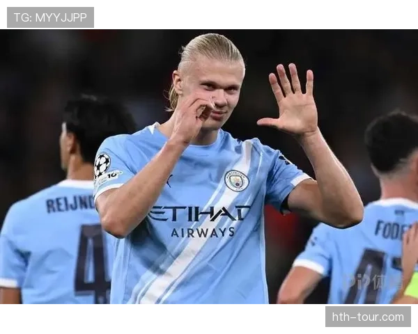 哈兰德年轻里程碑 哈兰德年轻里程碑