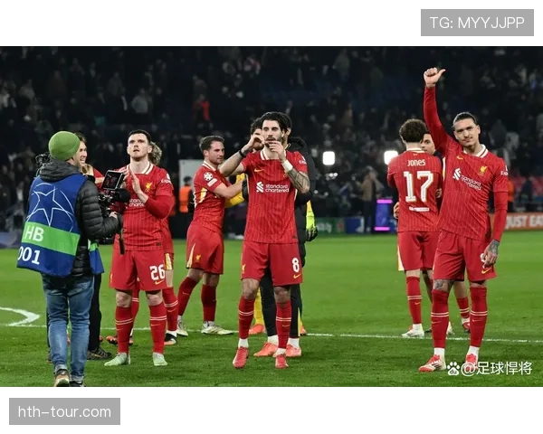 利物浦高位压迫强度提升,防线稳定性承压,赛季竞争形势面临考验 利物浦高位压迫强度提升,防线稳定性承压,赛季竞争形势面临考验