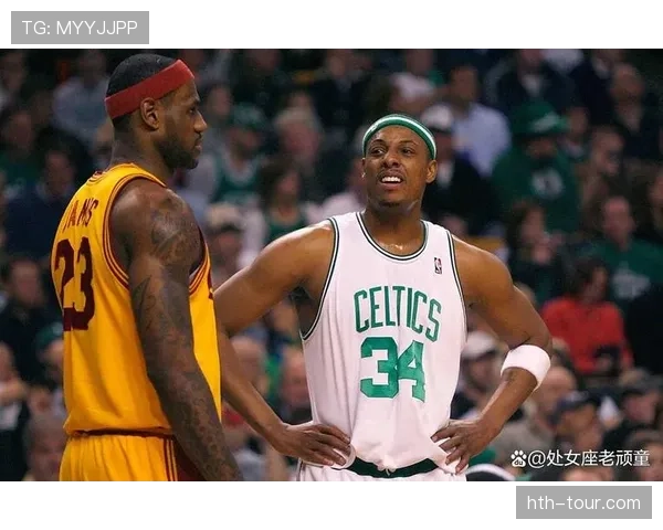 保罗·皮尔斯关键时刻单打效率提升显著助队稳住比分